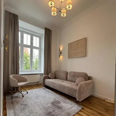 Royal Apartment Czestochowa