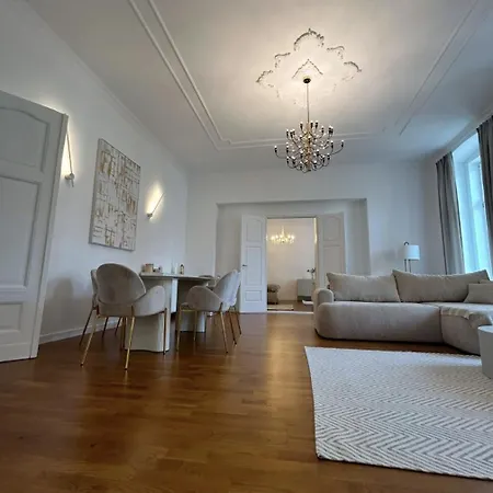 Royal Apartment Czestochowa