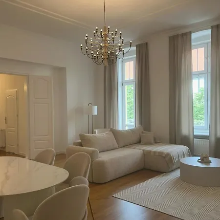 Apartment Royal *
